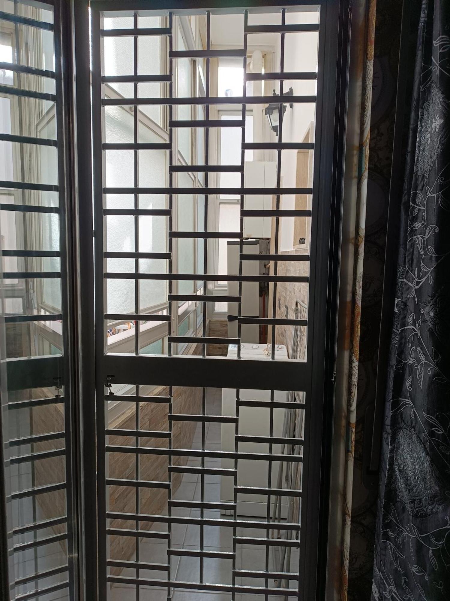Ba Luigi Apartment Bari Bagian luar foto