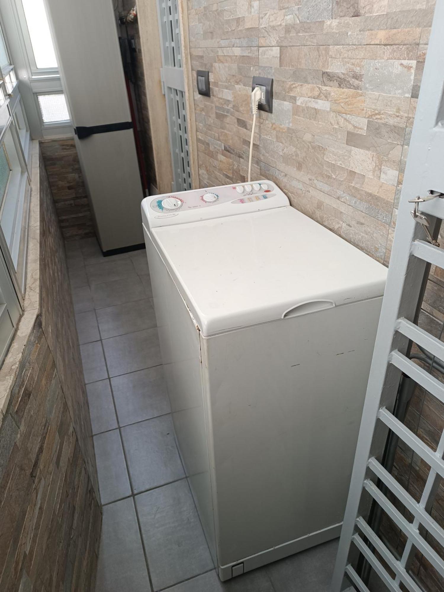 Ba Luigi Apartment Bari Bagian luar foto