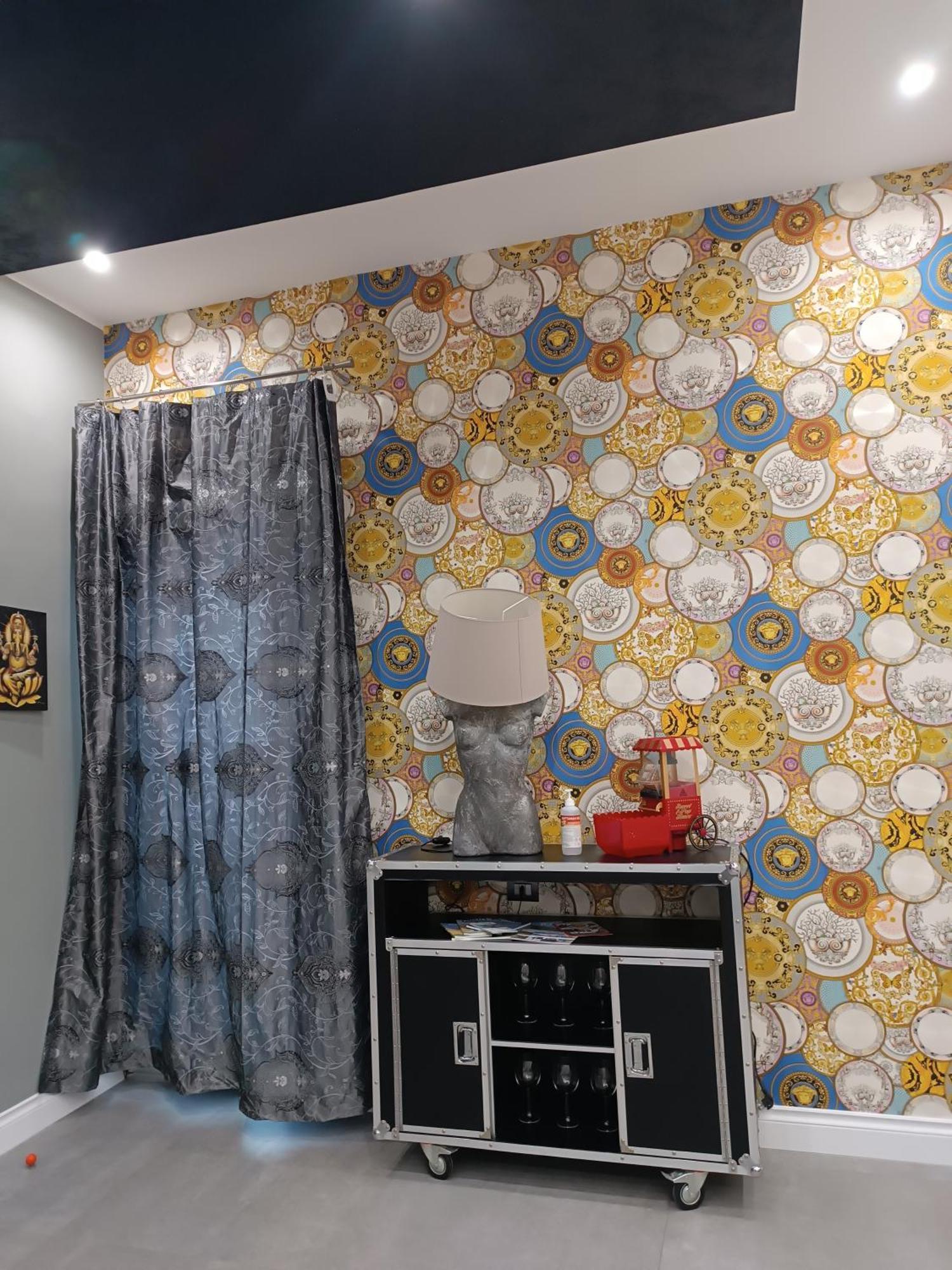 Ba Luigi Apartment Bari Ruang foto